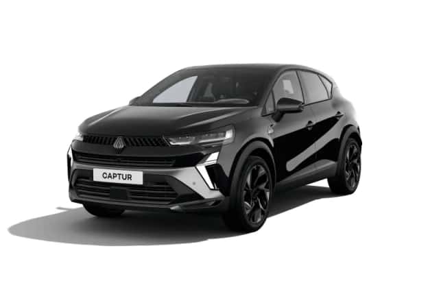 Renault Captur (2026) thumbnail 2