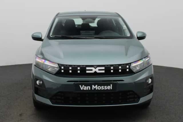Dacia Sandero (2026) thumbnail 3