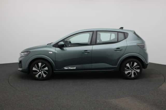 Dacia Sandero (2026) thumbnail 4