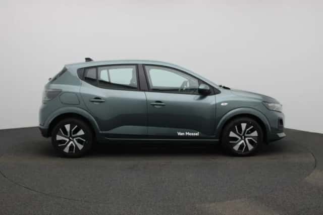 Dacia Sandero (2026) thumbnail 6