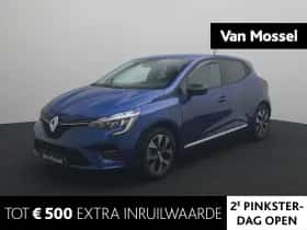 Renault Clio (2023)