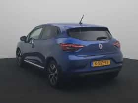 Renault Clio (2023) thumbnail 2