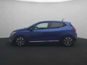 Renault Clio (2023) thumbnail 4