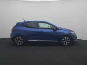 Renault Clio (2023) thumbnail 6