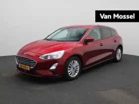 Ford Focus (2019)