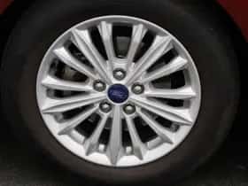 Ford Focus (2019) thumbnail 12