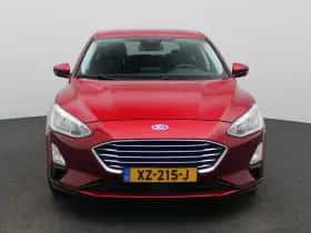 Ford Focus (2019) thumbnail 3