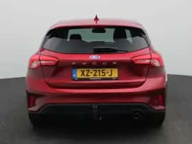 Ford Focus (2019) thumbnail 5