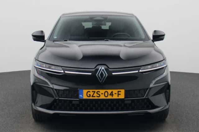 Renault Mégane E-Tech (2025) thumbnail 3