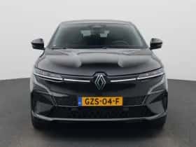 Renault Mégane E-Tech (2025) thumbnail 3