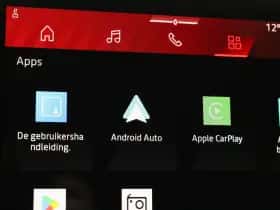 Renault Mégane E-Tech (2025) thumbnail 21