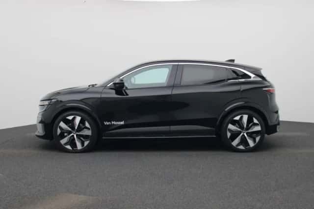 Renault Mégane E-Tech (2025) thumbnail 4