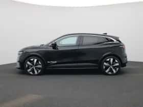 Renault Mégane E-Tech (2025) thumbnail 4