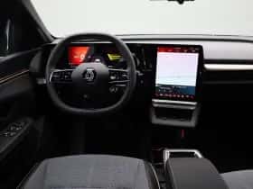 Renault Mégane E-Tech (2025) thumbnail 7