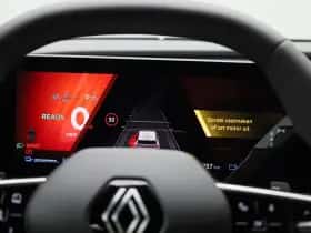 Renault Mégane E-Tech (2025) thumbnail 8