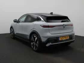 Renault Mégane E-Tech (2025) thumbnail 2