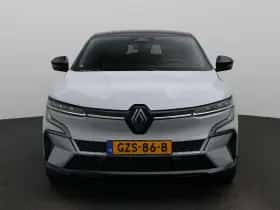 Renault Mégane E-Tech (2025) thumbnail 3