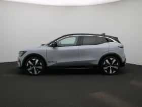 Renault Mégane E-Tech (2025) thumbnail 4
