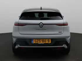 Renault Mégane E-Tech (2025) thumbnail 5