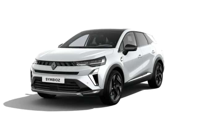 Renault Symbioz (2026) thumbnail 2