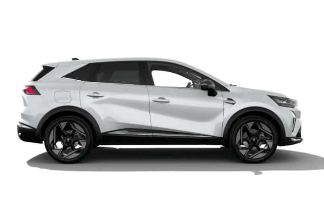 Renault Symbioz (2026) thumbnail 3