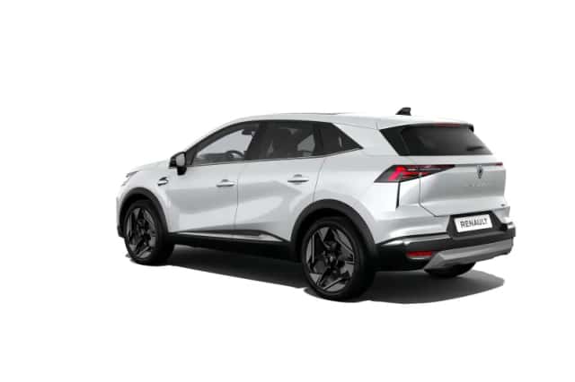 Renault Symbioz (2026) thumbnail 4