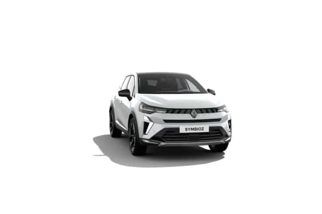 Renault Symbioz (2026) thumbnail 5