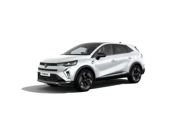 Renault Symbioz (2026) thumbnail 6