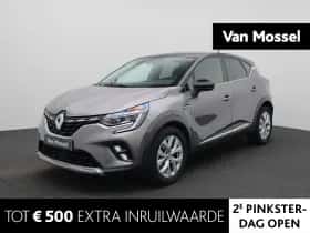 Renault Captur (2022)
