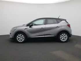 Renault Captur (2022) thumbnail 6