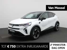 Renault Captur (2025)