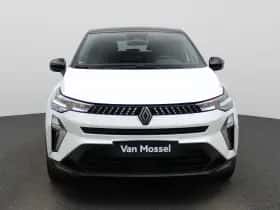 Renault Captur (2025) thumbnail 3