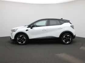 Renault Captur (2025) thumbnail 4