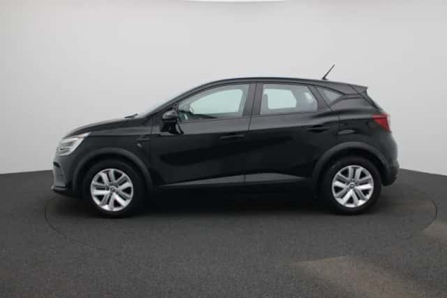 Renault Captur (2023) thumbnail 4