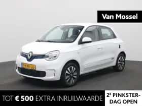 Renault Twingo (2022)