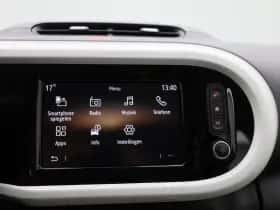 Renault Twingo (2022) thumbnail 26