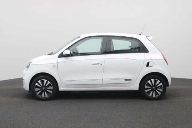 Renault Twingo (2022) thumbnail 4