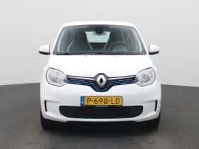 Renault Twingo (2022) thumbnail 5
