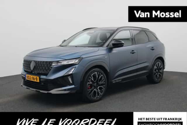 Renault Austral (2026) thumbnail 1