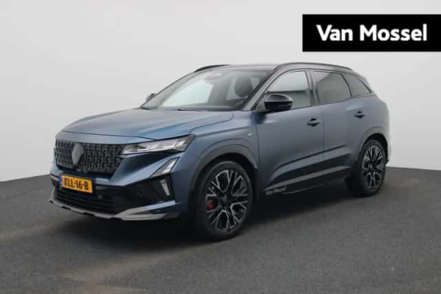 Renault Austral (2026) thumbnail 1