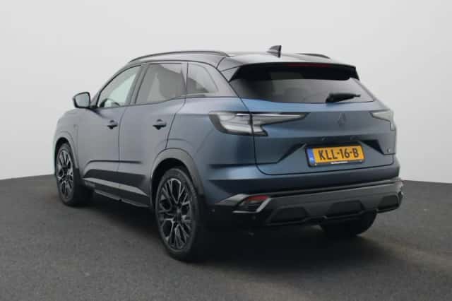 Renault Austral (2026) thumbnail 2
