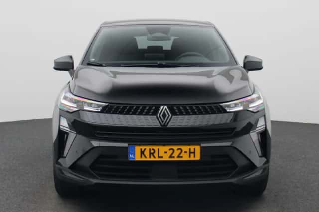 Renault Captur (2026) thumbnail 3