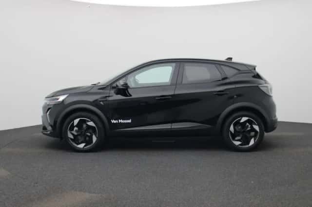 Renault Captur (2026) thumbnail 4