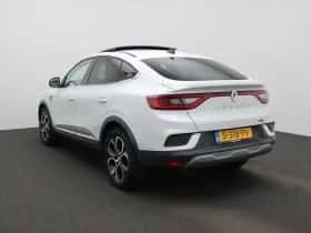 Renault Arkana (2023) thumbnail 2
