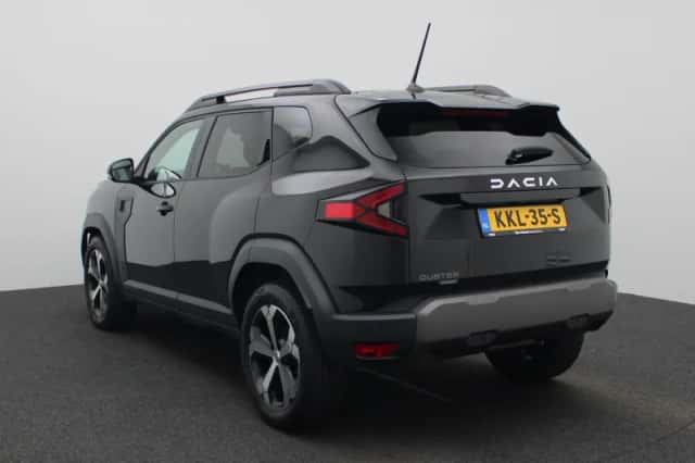 Dacia Duster (2025) thumbnail 2