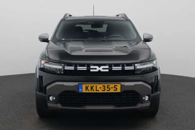 Dacia Duster (2025) thumbnail 3