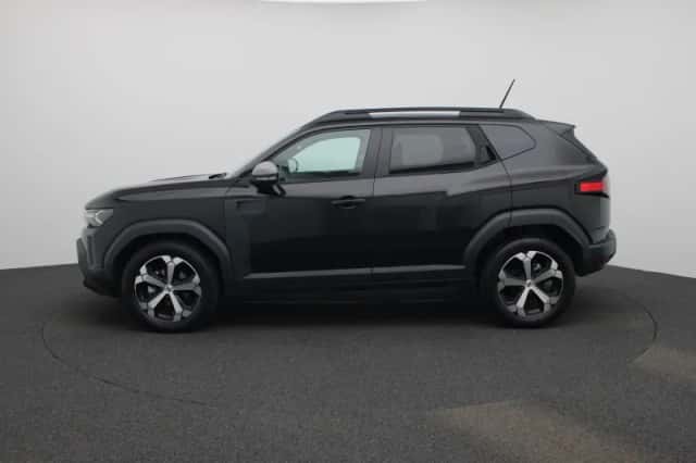 Dacia Duster (2025) thumbnail 4