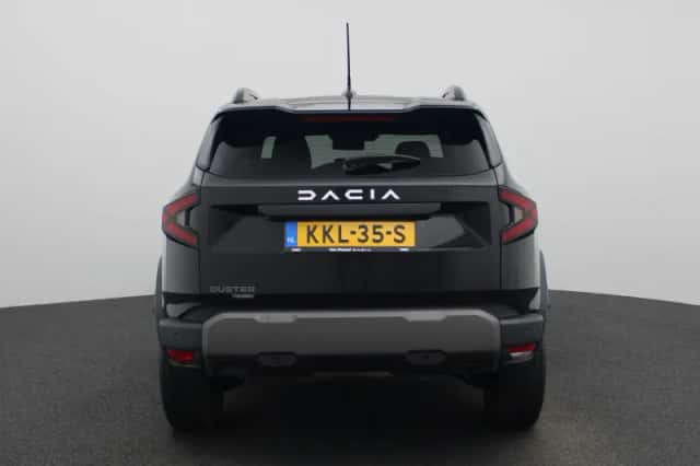 Dacia Duster (2025) thumbnail 5