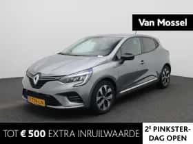 Renault Clio (2023)