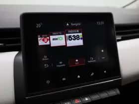 Renault Clio (2023) thumbnail 28